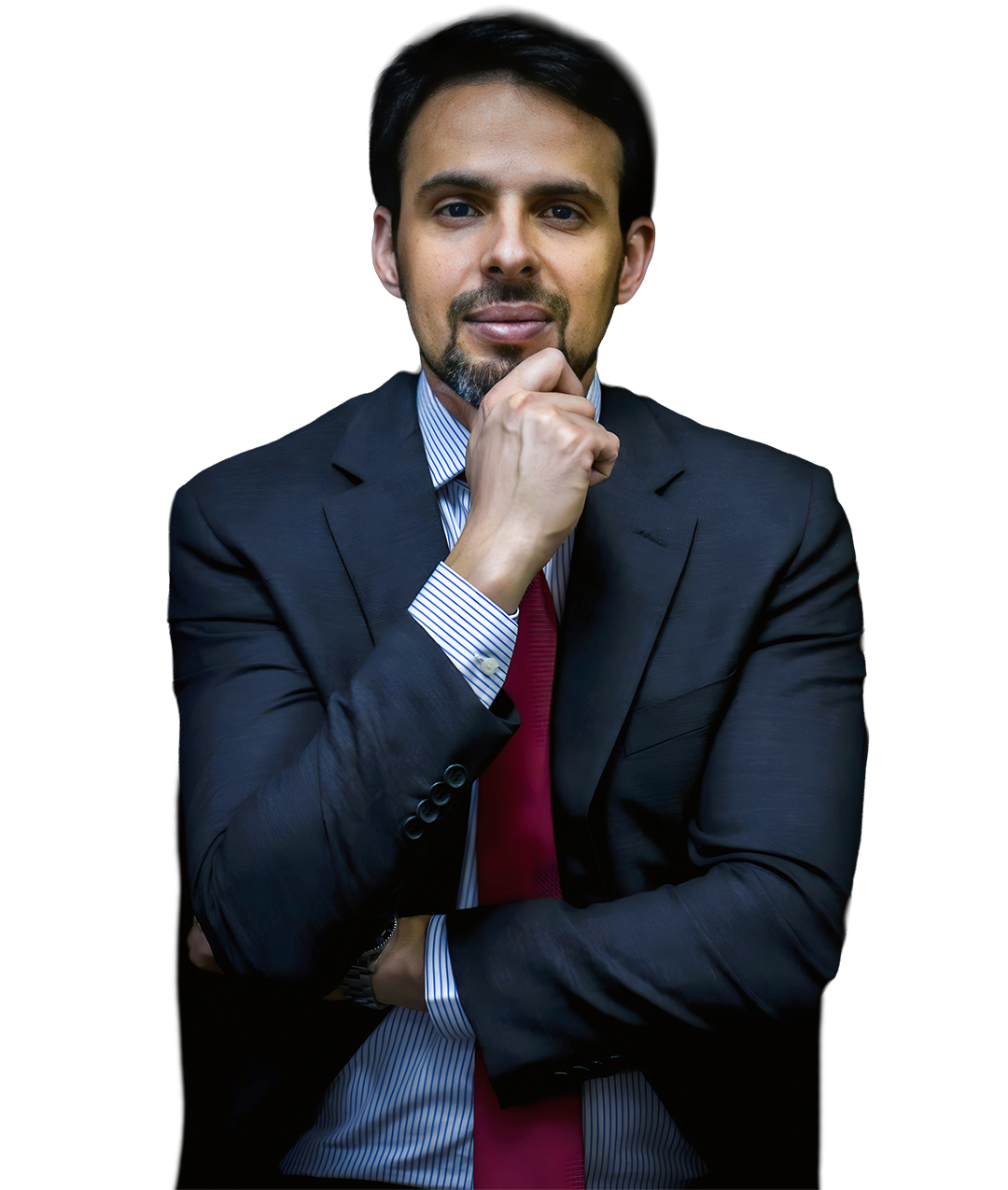 Advogado Ricardo Juliano